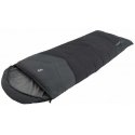 Outwell Caldera Sleeping Bag, black/grey (400090)