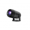 Philips | NeoPix150 | Full HD (1920x1080) | 250 ANSI lumens | 1000:1 | Dark Pilkas | Portable Projektorius | Wi-Fi Philips | NeoPix150 | Full HD (1920x1080) | 250 ANSI lumens | 1000:1 | Dark Pilkas | Portable Projektorius | Wi-Fi