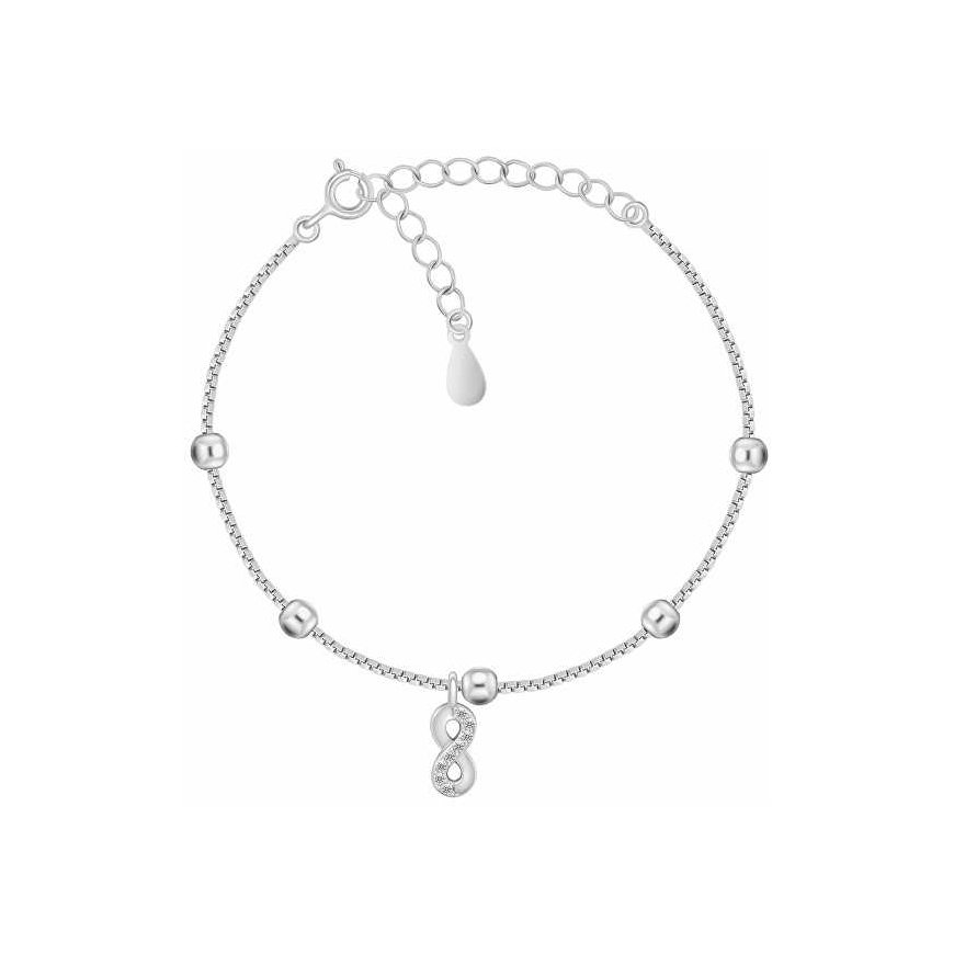 Brilio Silver Brilio Silver Infinity Silver