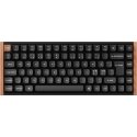 Keychron K2 HE SE gaming keyboard, black Keychron K2 HE SE gaming keyboard, black