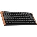 Keychron K2 HE SE gaming keyboard, black Keychron K2 HE SE gaming keyboard, black
