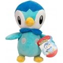 Jazwares Pokemon Piplup plush toy 20cm Jazwares Pokemon Piplup plush toy 20cm