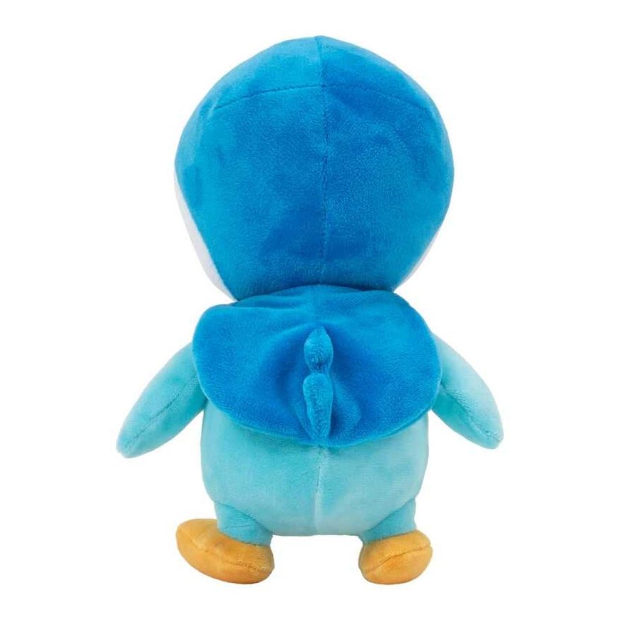 Jazwares Pokemon Piplup pehmolelu 20cm – 2