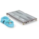 Soldered 5 rašalo plokštelė – 5.2 colio 960 x 540 pikselių el, popieriaus ekranas – ESP32 – Suderinamas su Arduino – Lituotas 33