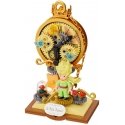 Pantasy The Little Prince Starry Ride Pocket Watch Construction Kit 161pcs Pantasy The Little Prince Starry Ride Pocket Watch Construction Kit 161pcs