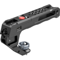 SmallRig 4927 Top Handle with Rec Trigger (ARRI Locating Screw) SmallRig 4927 Top Handle with Rec Trigger (ARRI Locating Screw)