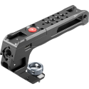 SmallRig 4927 Top Handle with Rec Trigger (ARRI Locating Screw) SmallRig 4927 Top Handle with Rec Trigger (ARRI Locating Screw)
