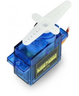 Okystar SG-90 -servo - mikro - 180°