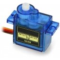 Okystar SG-90 -servo - mikro - 180°