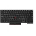 Keychron B6 Pro Ultra-Slim Belaidė klaviatūra Tri-Mode/Kosminė pilka