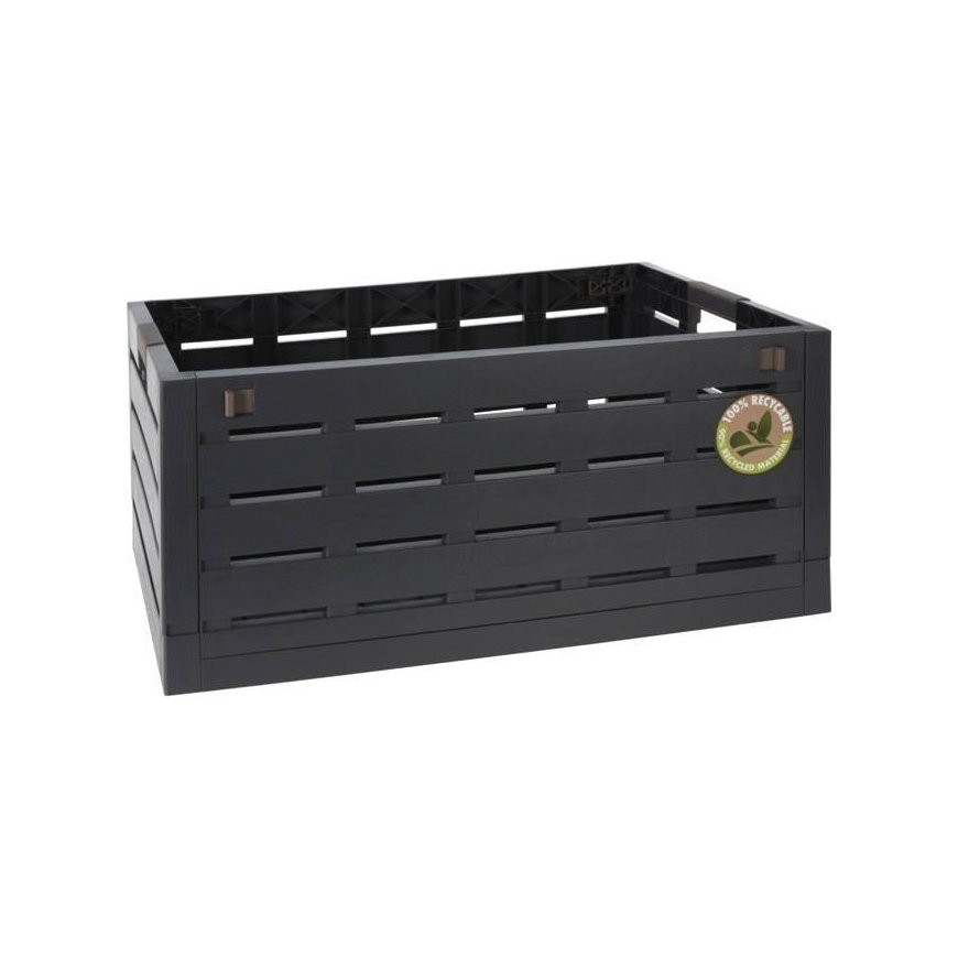 Luggage compartment, foldable, 60 l, 59 x 38 x 27.5 cm