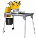 Cedima CTS 57G 2.2 kW paving stone cutting machine