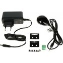 TST-JATKOJOHDINLÄHETIN HDMI-EX-IP-4K-X1/TX TST-JATKOJOHDINLÄHETIN HDMI-EX-IP-4K-X1/TX