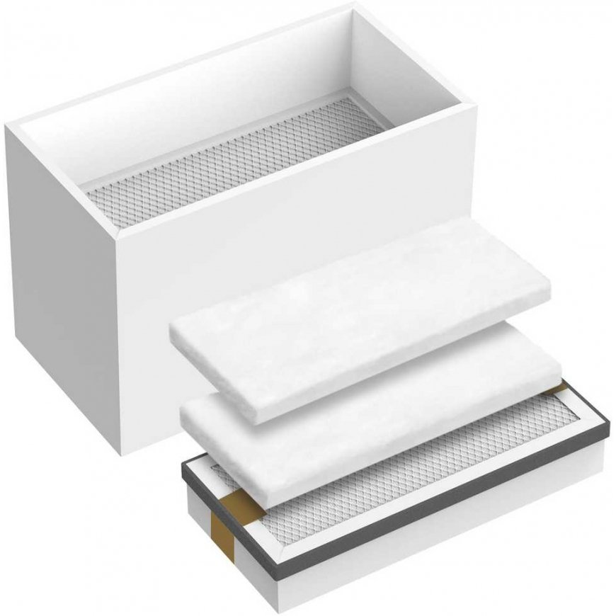 XTool filter replacement kit for xTool