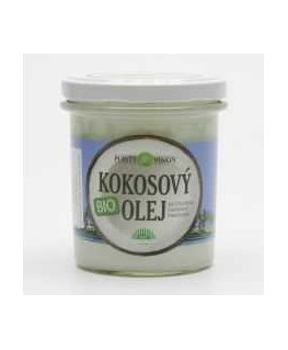 Purity Vision Bio Coconut Oil 120ml