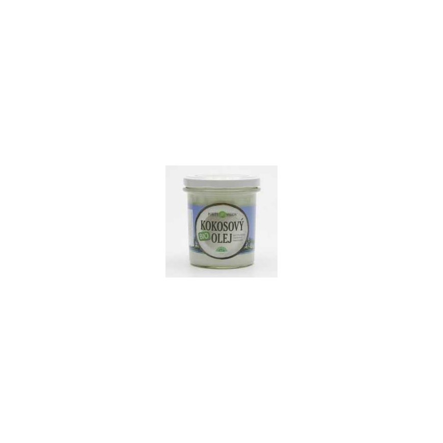 Purity Vision Bio Coconut Oil 120ml