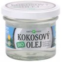 Purity Vision Bio Coconut Oil 120ml