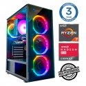INTOP Ryzen 7 5700X 32GB 500SSD M.2 NVME+2TB RX580 8GB no-OS INTOP Ryzen 7 5700X 32GB 500SSD M.2 NVME+2TB RX580 8GB no-OS