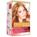 Pitkäkestoinen hiusväri Excellence L'Oreal Make Up Golden blonde nro 7.3 Pitkäkestoinen hiusväri Excellence L'Oreal Make Up Golden blonde nro 7.3