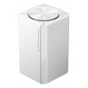 Xiaomi AC1200 2 Pack Dviguba juosta (2,4 GHz / 5 GHz) Wi-Fi 5 (802.11ac) Balta Vidinis