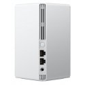 Xiaomi AC1200 2 Pack Divkāršā frekvenču josla (2.4 GHz / 5 GHz) Wi-Fi 5 (802.11ac) Balts Iekšējs Xiaomi AC1200 2 Pack Divkāršā frekvenču josla (2.4 GHz / 5 GHz) Wi-Fi 5 (802.11ac) Balts Iekšējs