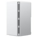 Xiaomi AC1200 2 Pack Kaks sagedusala (2,4 GHz / 5 GHz) Wi-Fi 5 (802.11ac) Valge Sisemodem