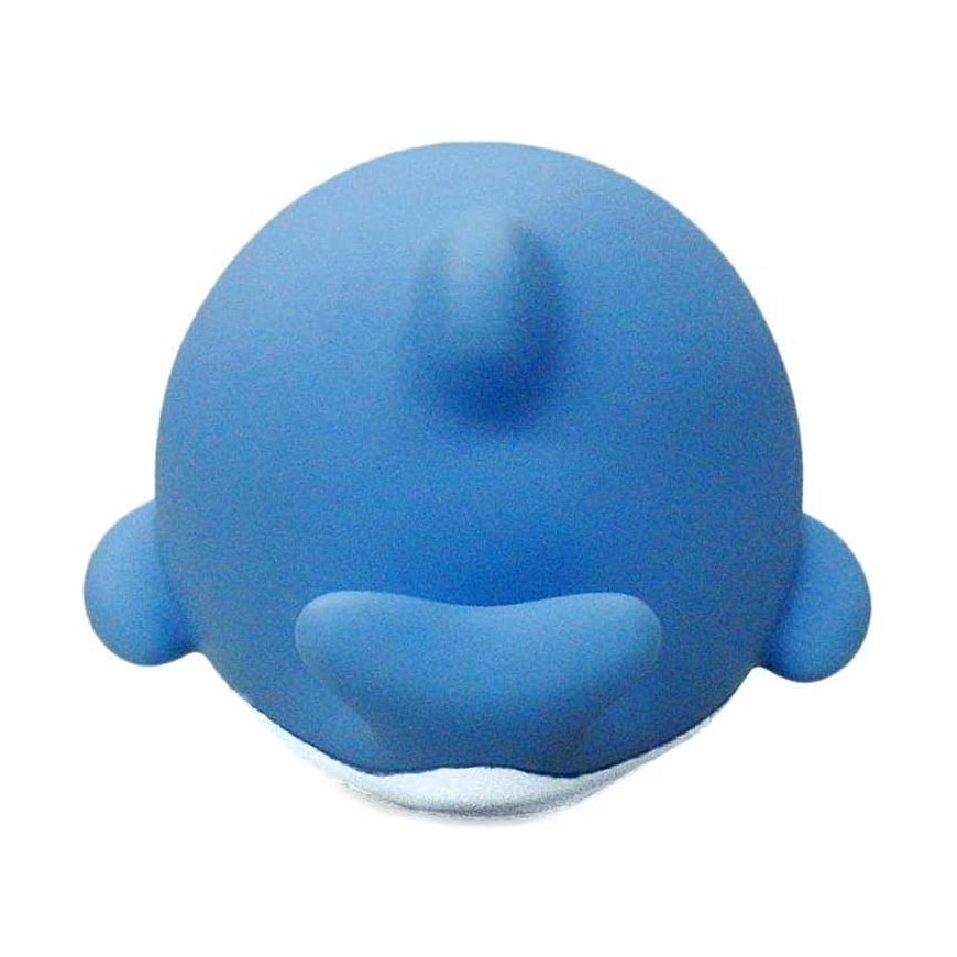 Kylpylelu "Squirbbles" Sininen delfiini – 5