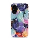 MIO Gold Marble Magsafe Case Compatible for Samsung S25 5G MIO Gold Marble Magsafe Case Compatible for Samsung S25 5G