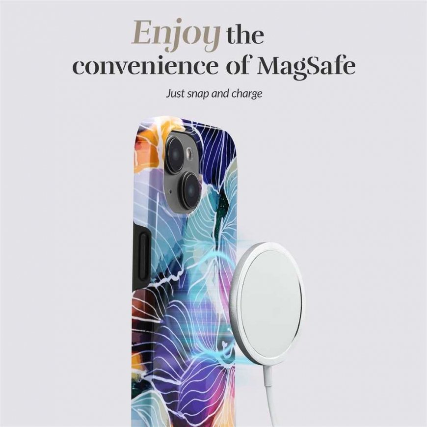 MIO kultainen marmorinen Magsafe-kotelo, joka on yhteensopiva Samsung S25 5G:n kanssa – 5