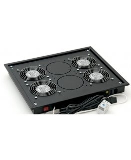 Triton RAB-CH-X04-X3 plauktu, statņu aksesuārs Ventilators