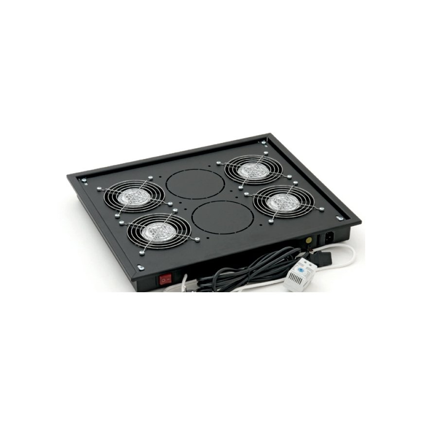 Triton RAB-CH-X04-X3 plauktu, statņu aksesuārs Ventilators