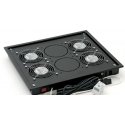 Triton RAB-CH-X04-X3 püstikutarvik Ventilaator
