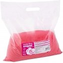 Gsg24 Värillinen sokeri hattaralle, punainen, luontainen maku, 5kg Gsg24 Värillinen sokeri hattaralle, punainen, luontainen maku, 5kg