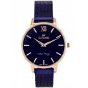 G. ROSSI WATCH - 12177B (zg771i) + BOX G. ROSSI WATCH - 12177B (zg771i) + BOX