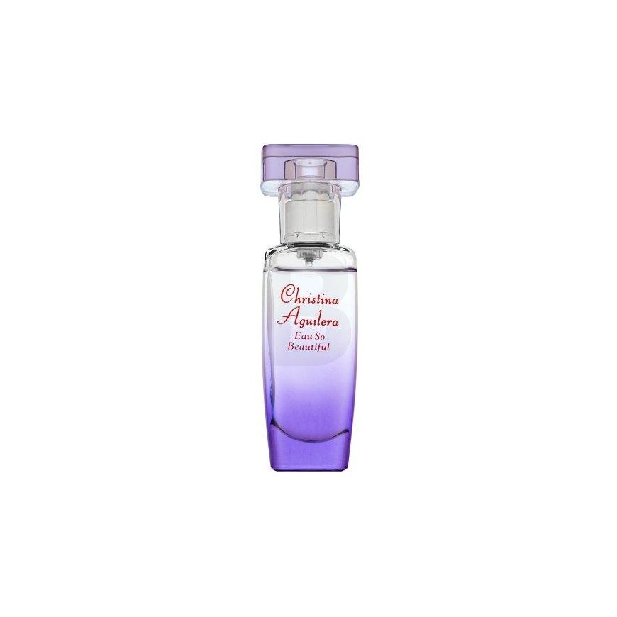 Christina Aguilera Christina Aguilera Eau So