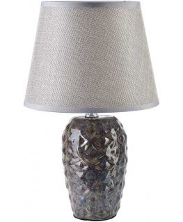 Belideco Mondex LETI RUSTIC Table lamp 9x9x31cm