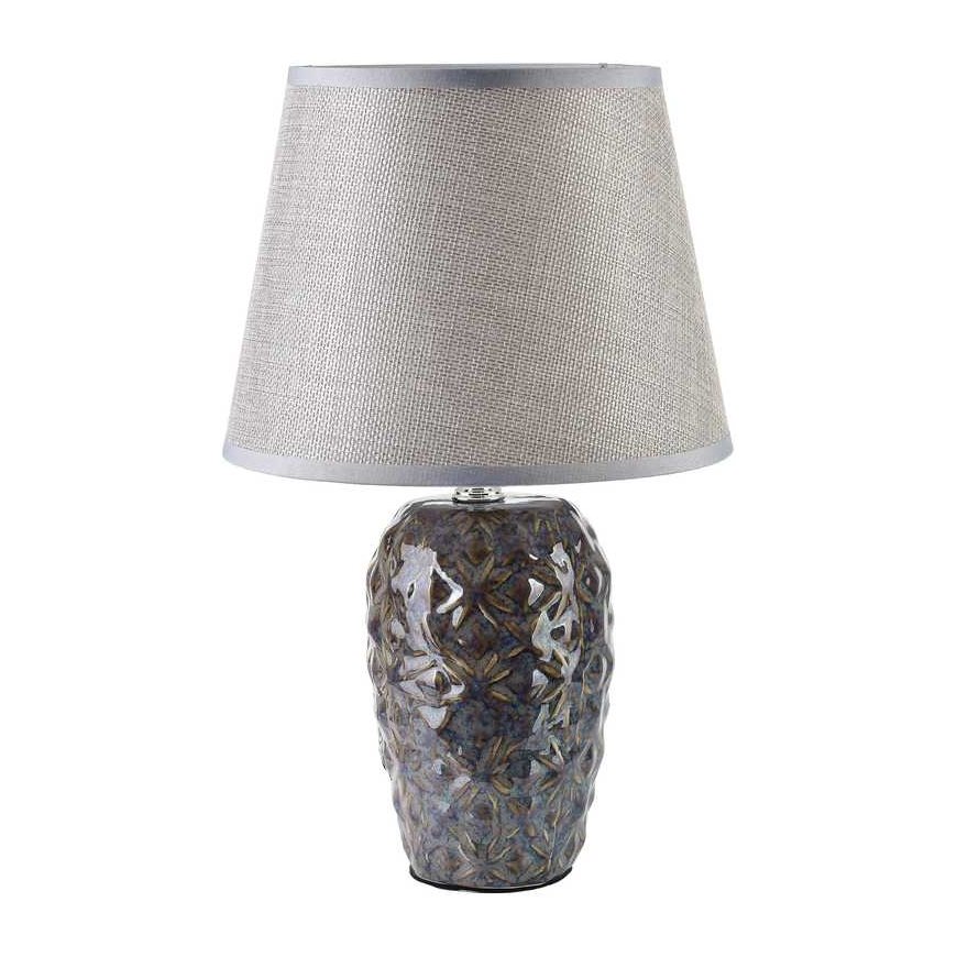 Belideco Mondex LETI RUSTIC Stalinė lempa 9x9x31cm