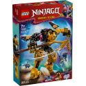 LEGO Ninjago Arin Spinjitzu Battle Robot