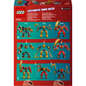 LEGO Ninjago Arin Spinjitzu taistelurobotti