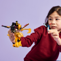 LEGO Ninjago Arin Spinjitzu Battle Robot