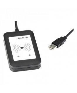 Kyocera USB Card Reader TWN4 S with CAK