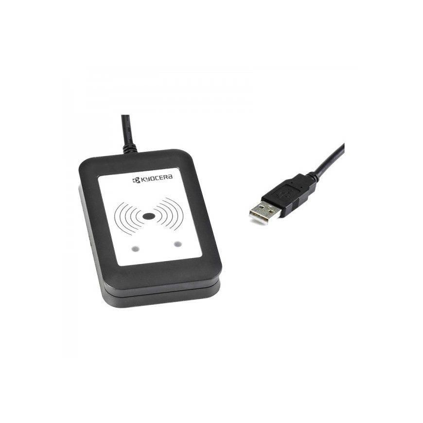 Kyocera USB Card Reader TWN4 S