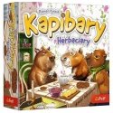 Trefl Game Capybary Herbaciary / Knizia Quokka 02737 Trefl Game Capybary Herbaciary / Knizia Quokka 02737
