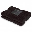 DecoKing BLA/HENRY/Musta/170x210 DecoKing BLA/HENRY/Musta/170x210