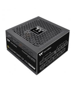 Thermaltake TOUGHPOWER GF A3 barošanas avotu vienība 1050 W 24-pin ATX ATX Melns