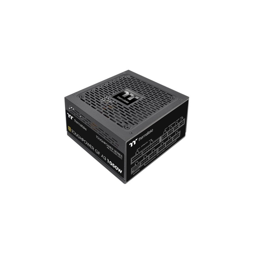 Thermaltake TOUGHPOWER GF A3 barošanas avotu