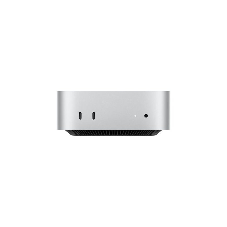 iMac 24?? Hõbedane CTO M4 10-tuumaline protsessor (TID.nr.)