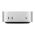 iMac 24?? Silver CTO M4 10-ytiminen CPU (TID-numero) iMac 24?? Silver CTO M4 10-ytiminen CPU (TID-numero)