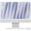 iMac 24?? Hõbedane CTO M4 10-tuumaline protsessor (TID.nr.) iMac 24?? Hõbedane CTO M4 10-tuumaline protsessor (TID.nr.)