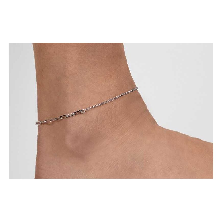 Brilio Silver Charming kullattu sukka ANK115Y – 2